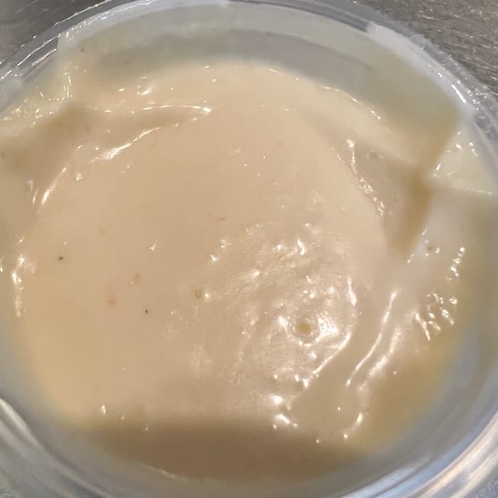 Yum Yum Sauce.