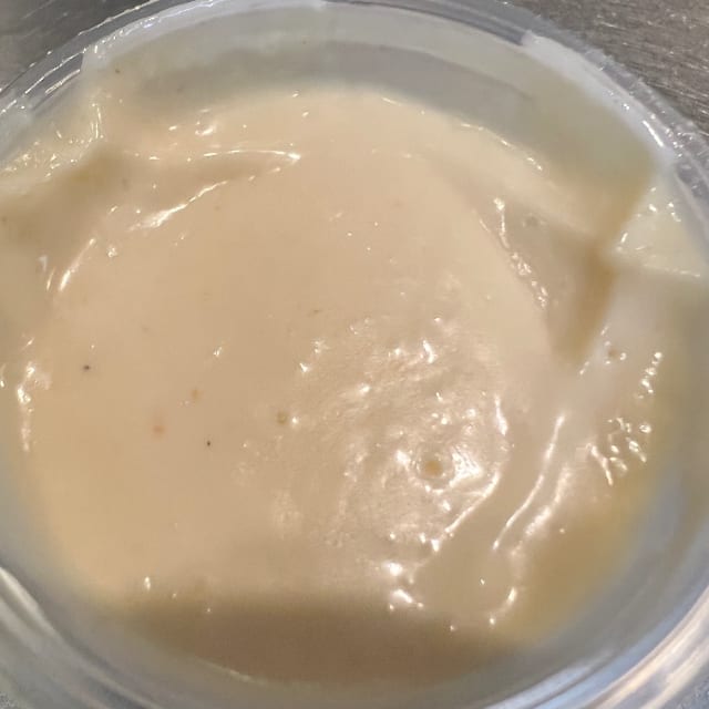 Yum Yum Sauce.