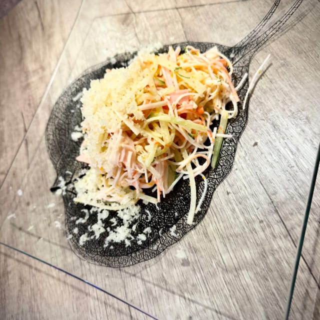 Kani Salad.