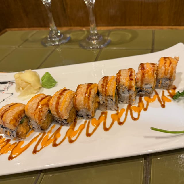 Adam Roll.