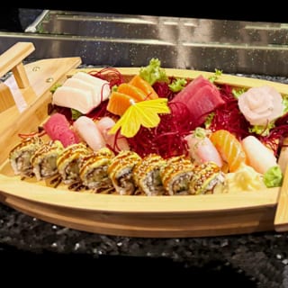 Love Boat A