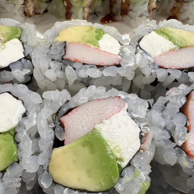 Pennsylvania Roll.