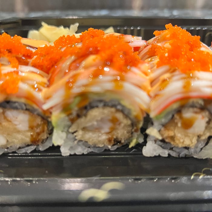 Kado Roll.