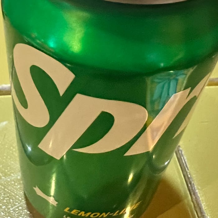 Can Sprite.