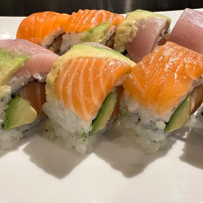 Kabuki Roll.